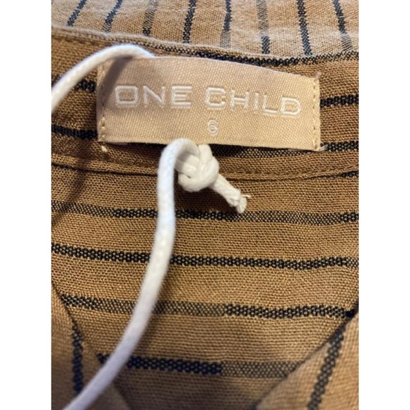 NWT One Child Boys Touba Top size 6 - Picture 3 of 10